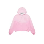 Mertra Fleece Lined Hood (Pink)