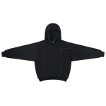 Mertra Glide Hood (Black)