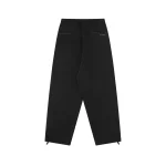 Mertra Glide Joggers (Black) - Image 2