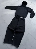 Mertra Glide Overlock Trackie - Image 3
