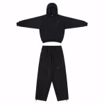 Mertra Glide Overlock Trackie