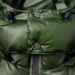 Mertra Heat Reactive Puffer (Army)