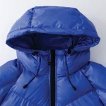 Mertra Heat Reactive Puffer (Blue) - Image 5