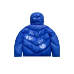 Mertra Heat Reactive Puffer (Blue) - Image 2