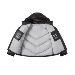 Mertra Heat Reactive Puffer (Coal) - Image 3