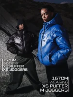 Mertra Heat Reactive Puffers - Image 4