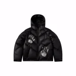 Mertra Heat Reactive Puffers - Image 2