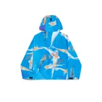 Mertra Koi Jacket