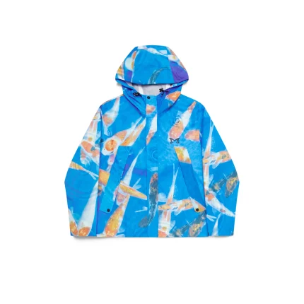 Mertra Koi Jacket