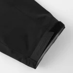 Mertra Monogram Shell Jacket 2.0 (Black) - Image 6