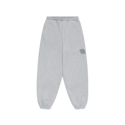 Mertra Pulse Jogger (Grey)
