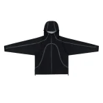 Mertra Seam Tape Jacket (Black) - Image 3
