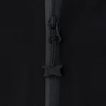 Mertra Seam Tape Jacket (Black) - Image 6