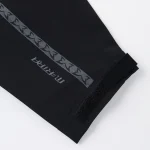 Mertra Seam Tape Jacket (Black) - Image 7