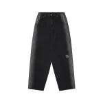 Mertra Sider Denim (Black)