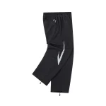 Mertra Stealth Reflective Bottoms (Black/Grey) - Image 3