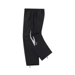 Mertra Stealth Reflective Bottoms (Black/Grey) - Image 4