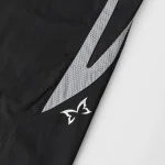 Mertra Stealth Reflective Bottoms (Black/Grey) - Image 6