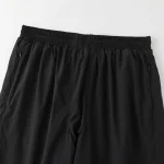 Mertra Stealth Reflective Bottoms (Black/Grey) - Image 7