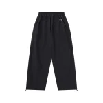 Mertra Stealth Reflective Bottoms (Black/Grey) - Image 2