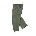 Mertra Tech Joggers (Army) - Image 4