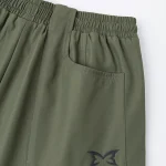 Mertra Tech Joggers (Army) - Image 8