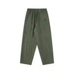 Mertra Tech Joggers (Army) - Image 2