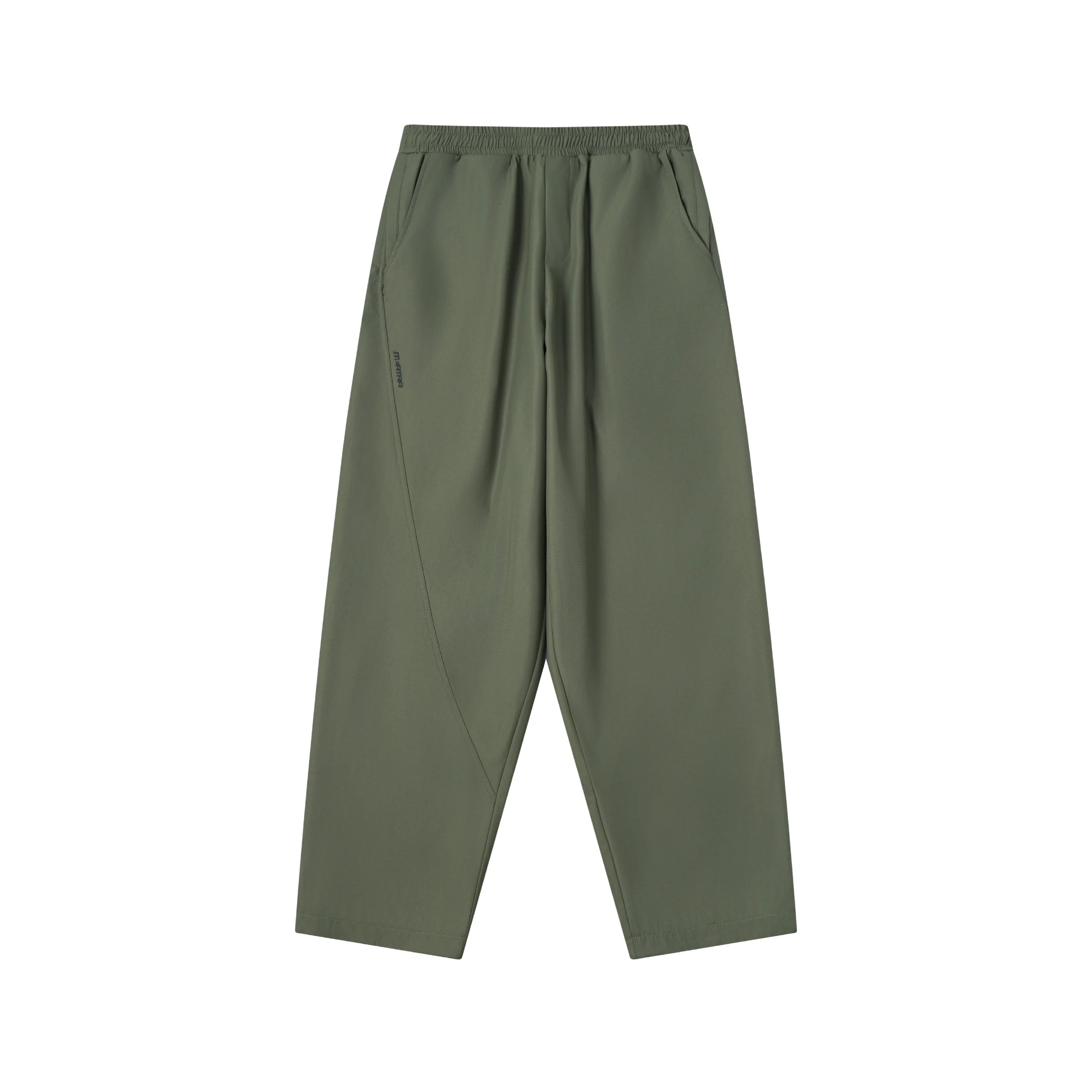Mertra-Tech-Joggers-Army-Front-View-scaled-1.webp Mertra Tech Joggers (Army) - Image 1