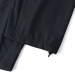 Mertra Tech Joggers (Black) - Image 8