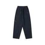 Mertra Tech Joggers (Black) - Image 2