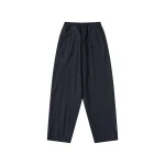 Mertra Tech Joggers (Black)