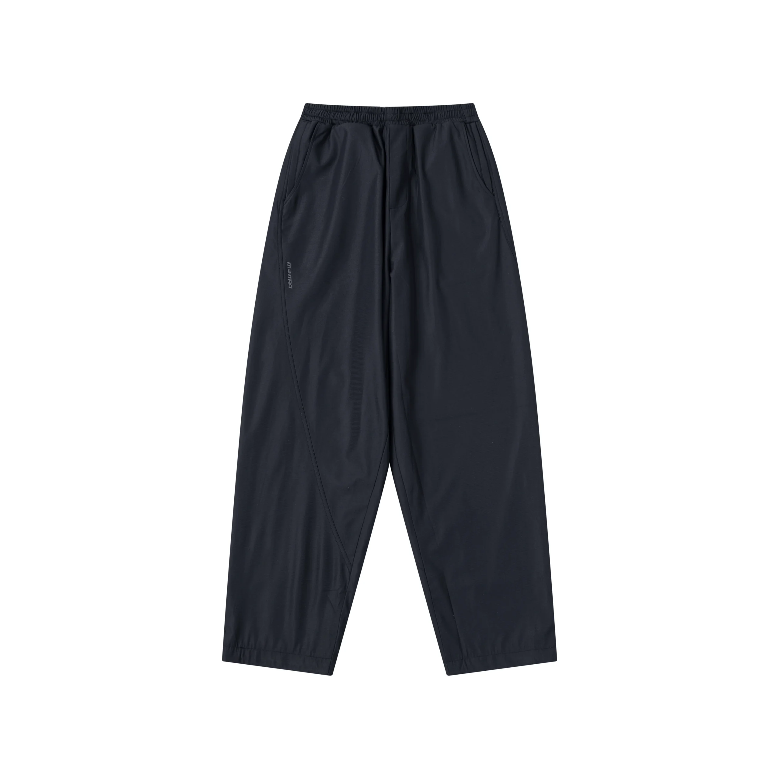 Mertra-Tech-Joggers-Black-Front-View-scaled-1.webp Mertra Tech Joggers (Black) - Image 1