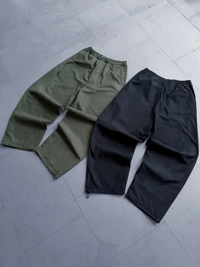 Mertra Tech Joggers New Drop