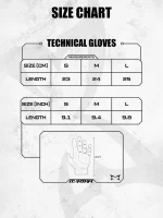 Mertra Technical Gloves - Image 4