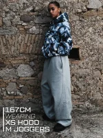 Mertra Terrain Camo Hood - Image 3