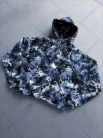 Mertra Terrain Camo Hood - Image 2