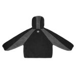 Mertra Yeti Fleece (Dark Grey)
