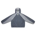Mertra Yeti Fleece (Livid)