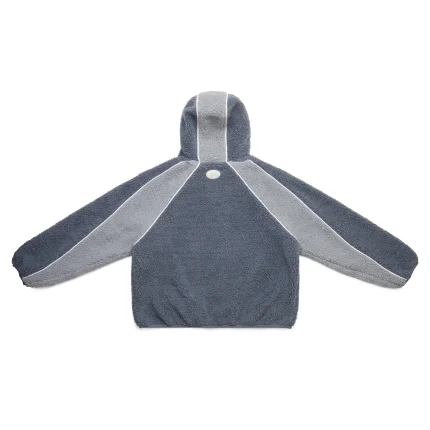 Mertra Yeti Fleece (Livid)