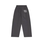 Mertra Nylon Track Pants (Grey)