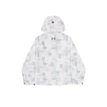 Mertra Patchwork Plaid jacket