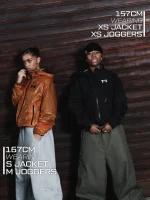 Mertra Trashbag Jacket (Packable) - Image 3