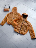Mertra Trashbag Jacket (Packable) - Image 2