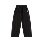 MERTRA x Umbro Technical Bottoms (Black) - Image 2