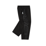 MERTRA x Umbro Technical Bottoms (Black) - Image 3