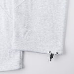 MERTRA x Umbro Warm Up Joggers (Grey/Grey) - Image 4