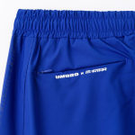MERTRA x Umbro Technical Bottoms (Blue) - Image 4