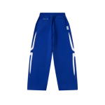 MERTRA x Umbro Technical Bottoms (Blue) - Image 2