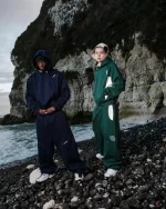 Mertra Bigstep Trackie