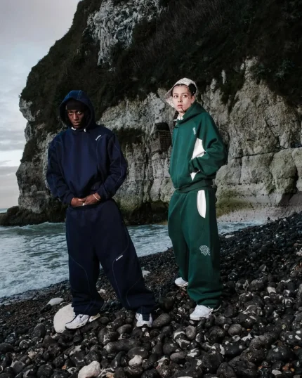 Mertra Bigstep Trackie